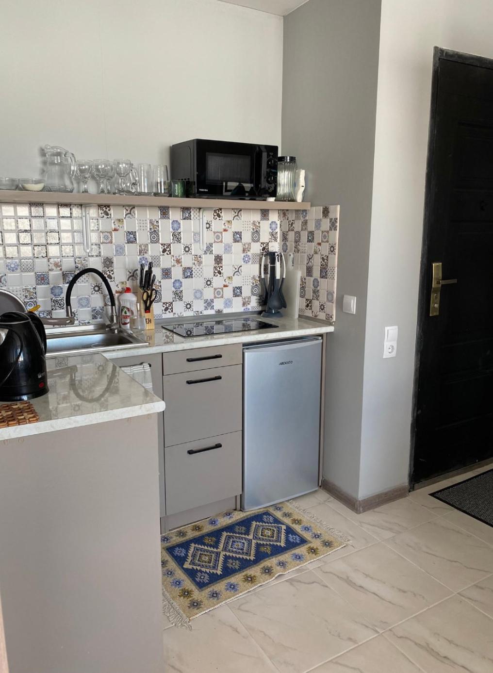 2-Room Apartment Nft Gudauri Penta 701 Zewnętrze zdjęcie