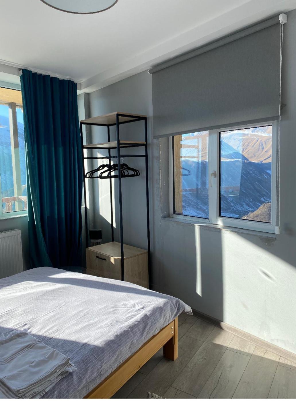 2-Room Apartment Nft Gudauri Penta 701 Zewnętrze zdjęcie