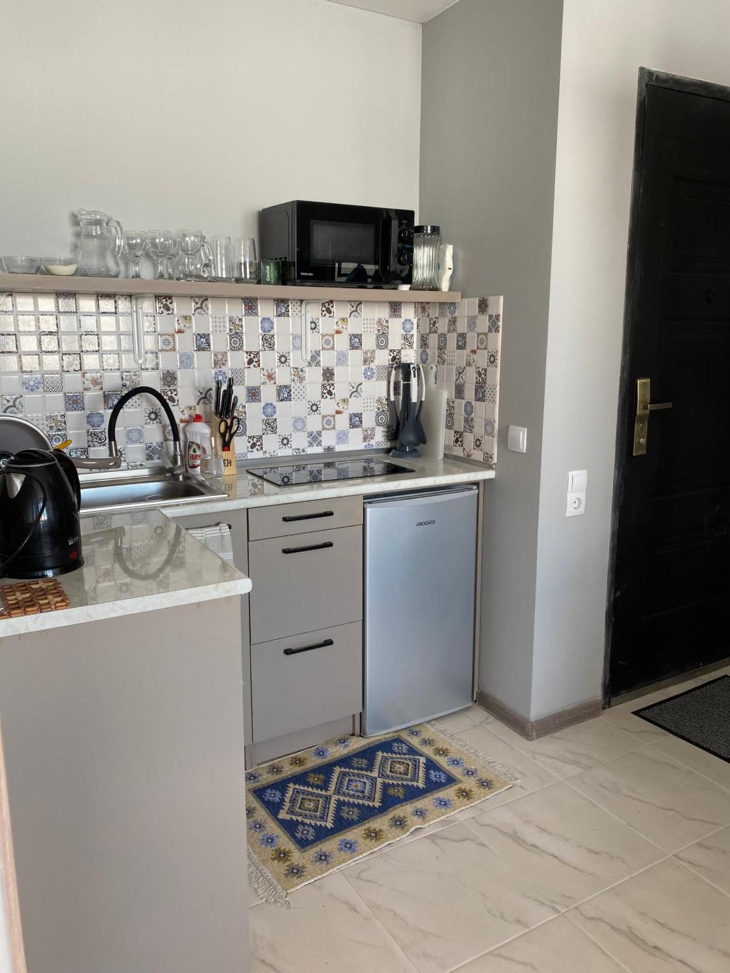 2-Room Apartment Nft Gudauri Penta 701 Zewnętrze zdjęcie